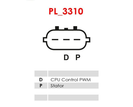 Spänningsregulator