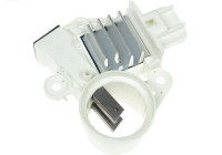 Spänningsregulator