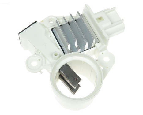 Spänningsregulator