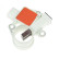 Spänningsregulator, miniatyr 2