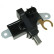 Spänningsregulator, miniatyr 2