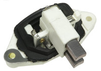 Spänningsregulator