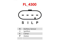Spänningsregulator