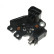Spänningsregulator, miniatyr 2