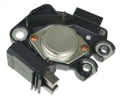 Spänningsregulator, bild 3