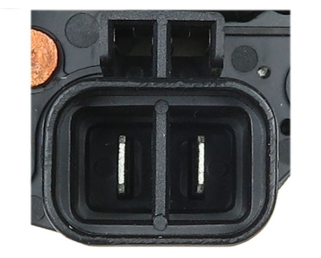 Spänningsregulator, bild 4