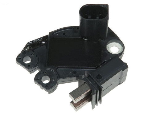 Spänningsregulator, bild 2