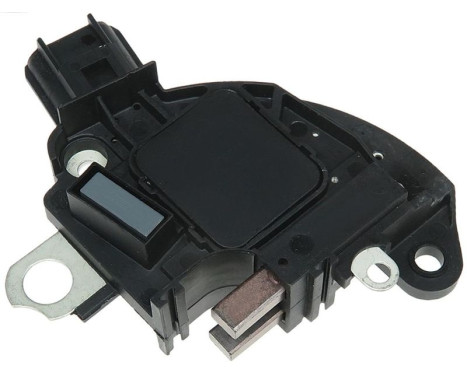 Spänningsregulator, bild 3