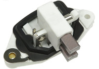 Spänningsregulator