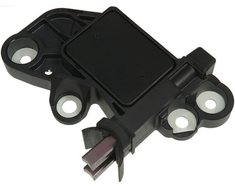 Spänningsregulator, bild 3