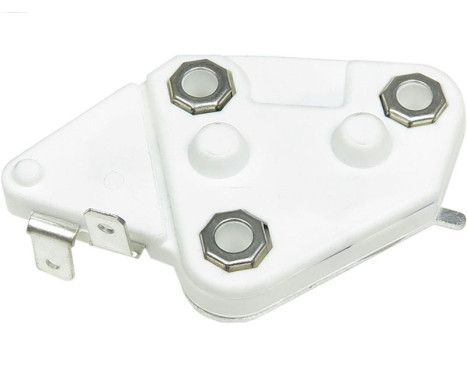 Spänningsregulator