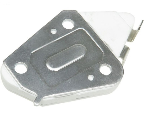 Spänningsregulator, bild 2