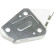 Spänningsregulator, miniatyr 2