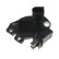 Spänningsregulator, miniatyr 2
