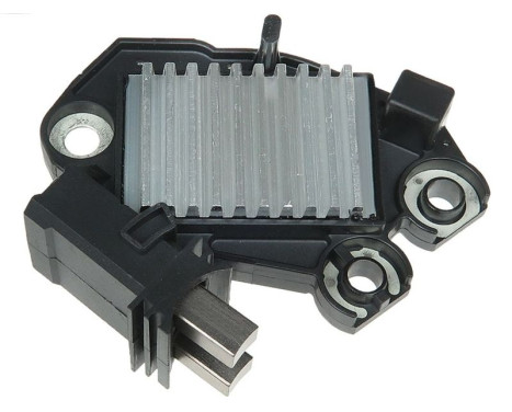 Spänningsregulator, bild 3