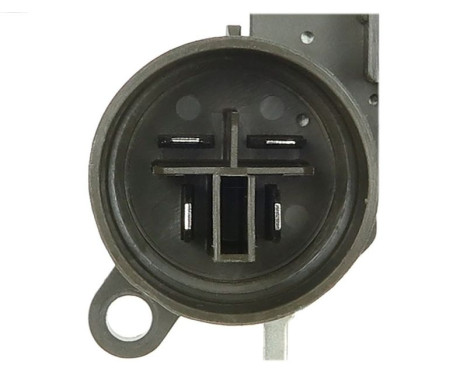 Spänningsregulator, bild 3