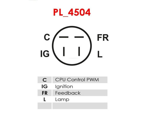 Spänningsregulator, bild 4