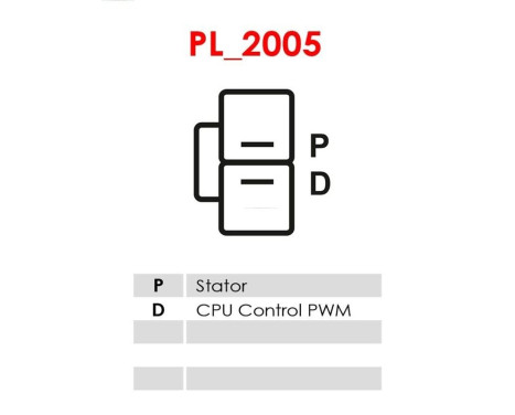 Spänningsregulator