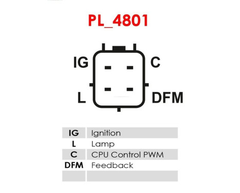 Spänningsregulator, bild 4