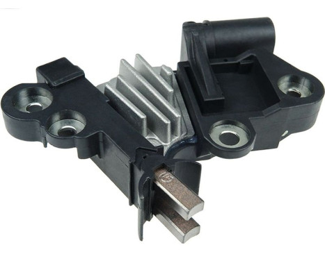 Spänningsregulator, bild 3