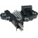 Spänningsregulator, miniatyr 3