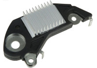 Spänningsregulator