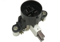 Spänningsregulator