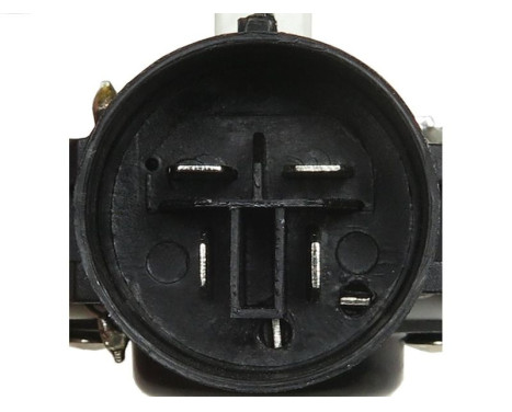 Spänningsregulator, bild 3