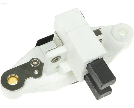 Spänningsregulator