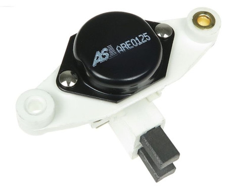 Spänningsregulator, bild 2