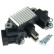 Spänningsregulator, miniatyr 2