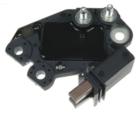 Spänningsregulator, bild 2