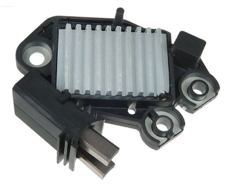 Spänningsregulator, bild 3
