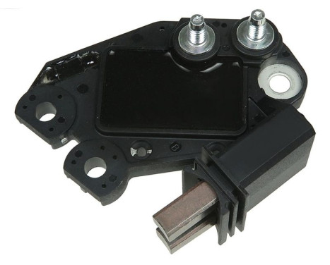 Spänningsregulator, bild 2