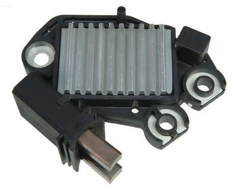 Spänningsregulator, bild 3
