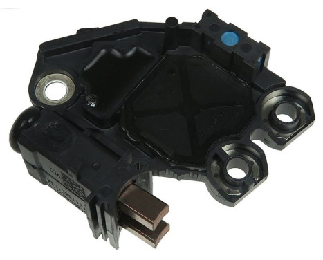Spänningsregulator, bild 3