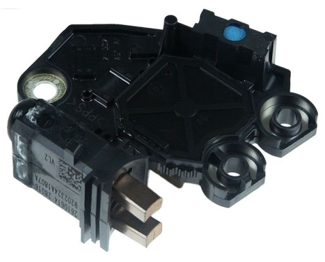 Spänningsregulator, bild 3