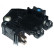 Spänningsregulator, miniatyr 3