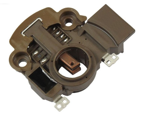 Spänningsregulator, bild 3