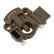 Spänningsregulator, miniatyr 3