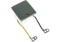 Spänningsregulator