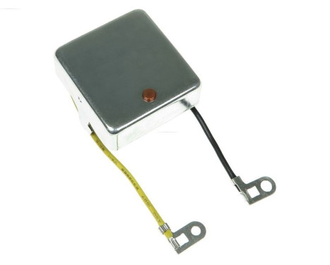 Spänningsregulator