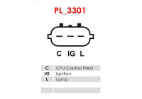 Spänningsregulator