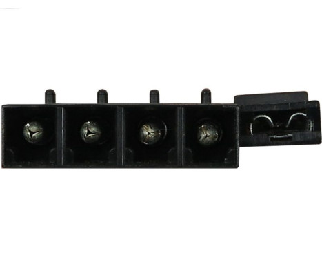 Spänningsregulator, bild 3