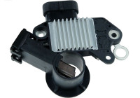Spänningsregulator