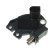 Spänningsregulator, miniatyr 2
