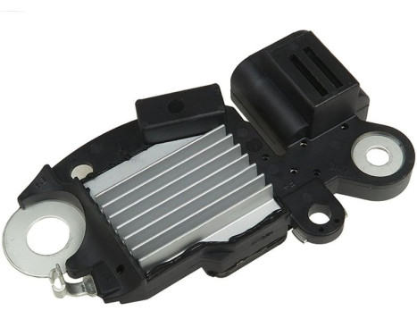 Spänningsregulator, bild 2