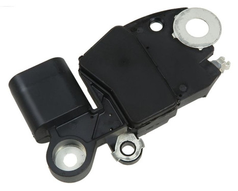 Spänningsregulator, bild 3