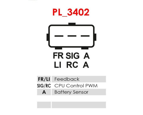 Spänningsregulator