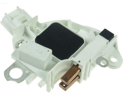 Spänningsregulator, bild 3